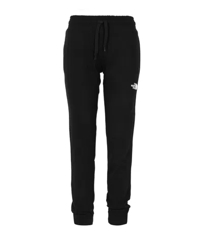 The North Face Trousers Black