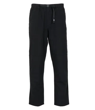 The North Face Trousers Black