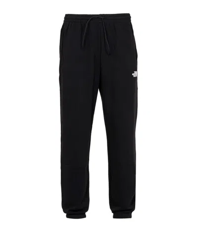 The North Face Trousers Black
