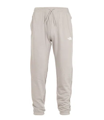 The North Face Trousers Stone In Gray