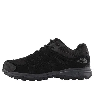 The North Face Truckee Hiking Shoes 'black'