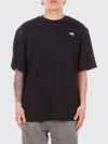 The North Face Evolution Simple Dome T-shirt In Black