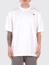 The North Face T-shirt  Men Color White