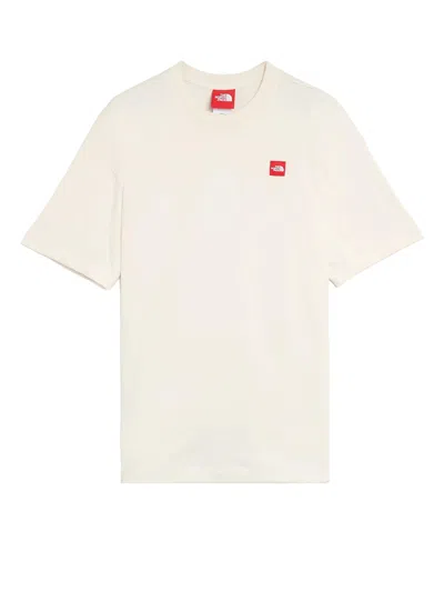 The North Face T-shirts And Polos White