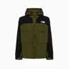 THE NORTH FACE THE NORTH FACE TUSTIN CARGO PKT JACKET