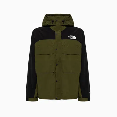 THE NORTH FACE THE NORTH FACE TUSTIN CARGO PKT JACKET