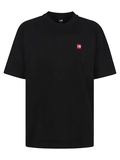 THE NORTH FACE U AXYS OVERSIZED S/S TEE