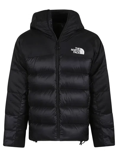 The North Face U Nse Down Puffa Jacket In Black