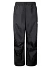 The North Face U Nse Wind Track Pant In Black