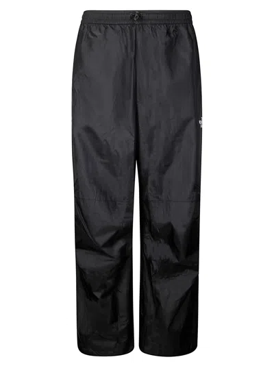 The North Face U Nse Wind Track Pant In Black