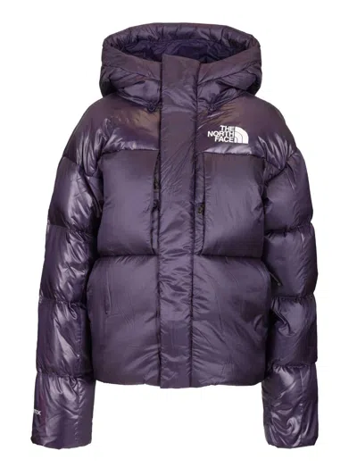 The North Face U Pertex Down Jacket - Ap Coats Violet In Purple