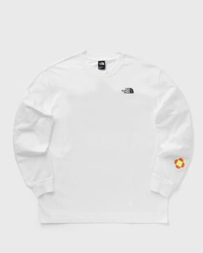 The North Face U Tnf X Yinka Ilori Graphic L/s Tee