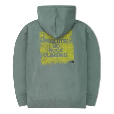 The North Face Ue Fw21 Logo Hoodie 'navy'