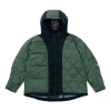 The North Face Ue Logo Jacket 'green'