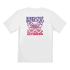 The North Face Ue T-shirt 'white'