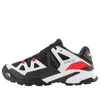 The North Face Ultra 112 Waterproof 'tnf Black White Red'
