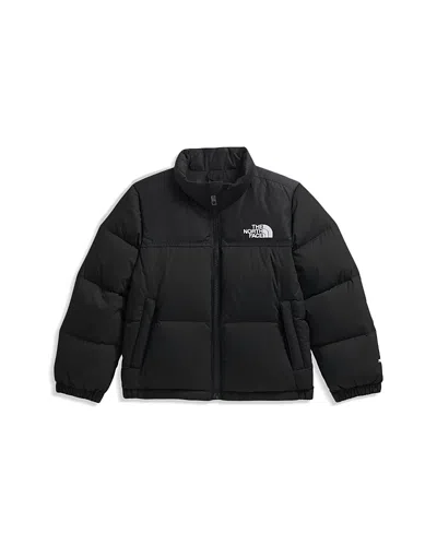 THE NORTH FACE UNISEX 1996 RETRO NUPTSE JACKET - LITTLE KID