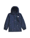 The North Face Unisex Antora Rain Jacket - Little Kid In Summit Navy