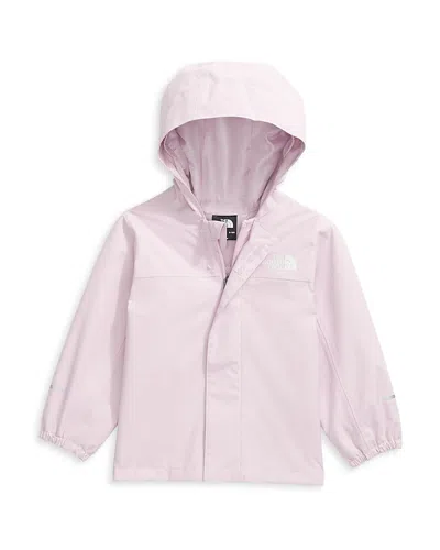 The North Face Unisex Antora Rain Jacket - Baby In Pink