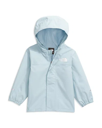 The North Face Unisex Antora Rain Jacket - Baby In Blue