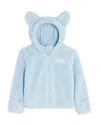 The North Face Unisex Baby Campshire Full Zip Hoodie - Baby In Blue