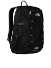 The North Face Borealis Classic Backpack In Black