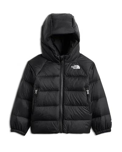 The North Face Unisex Hydrenalite Down Jacket - Little Kid, Big Kid In Black