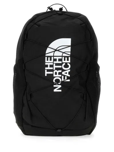 The North Face Unisex Kids Mini Jester Backpack In Black