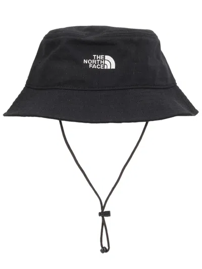 The North Face Unisex Mini Adventure Hat In Black