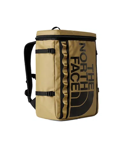 The North Face Unisex Mini Backpack In Brown