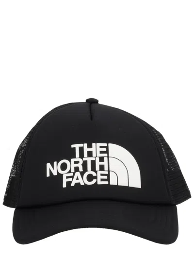 The North Face Unisex Mini Explorer Hat In Black