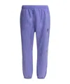 The North Face Unisex Mountain Cleanup Relaxed Joggers In Blue