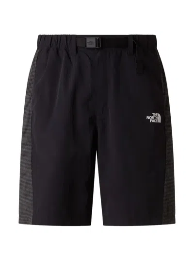The North Face "unisex Nse Belted" Short In Blue
