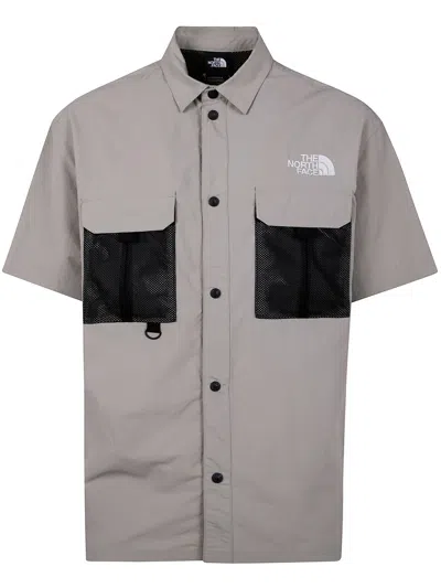 The North Face Unisex Nse Summer Shirt