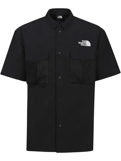 The North Face Unisex Nse Summer Shirt By