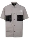 The North Face Journey M S T Shirt  Regular S S Spotted Golden Logo