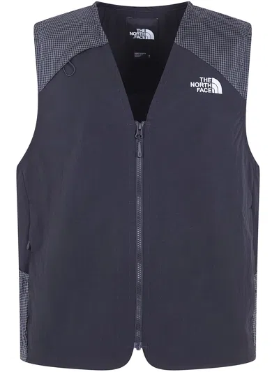 The North Face "unisex Nse Tech" Vest In Blue