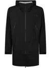 The North Face Daybreak Water Repellent Hooded Jacket