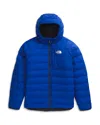 The North Face Unisex Reversible Perrito Jacket - Big Kid In Tnf Blue