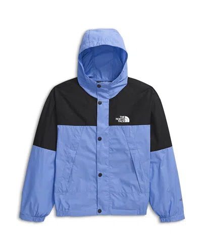 The North Face Unisex Teen Mountain Wind Jacket - Little Kid, Big Kid In Virtual Bl