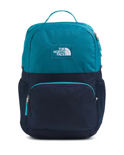 The North Face Kids' Unisex Youth Chuckwalla Daypack Backpack In Blue