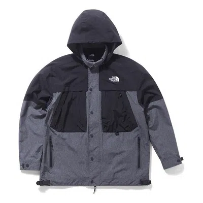 The North Face Urban Exploration Fabric Jacket 'black'
