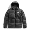 The North Face Urban Exploration Nuptse Jacket 'black'