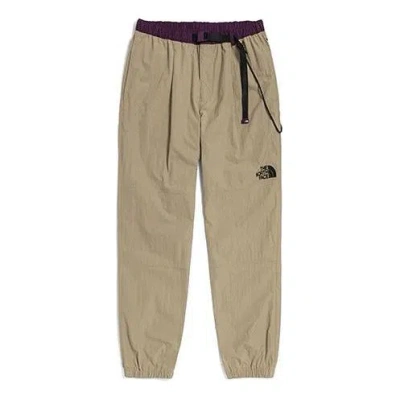 The North Face Urban Exploration Pants 'brown'