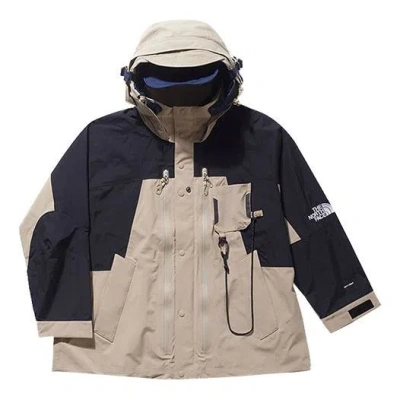 The North Face Urban Exploration Shell Jacket 'beige'