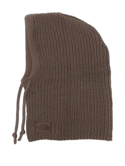 THE NORTH FACE THE NORTH FACE "URBAN LIFESTYLE HOOD" HAT