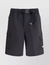 The North Face Utility Cargo Shorts Elastic Waistband