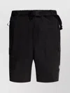 The North Face Utility Cargo Shorts Elastic Waistband