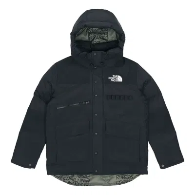 The North Face Utility Down Jacket 'black'