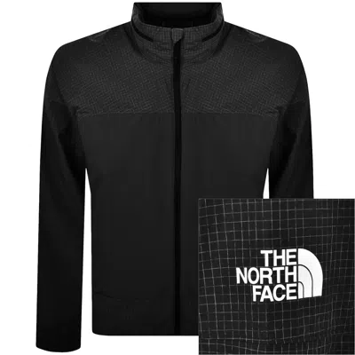 The North Face Utility Jacket Black